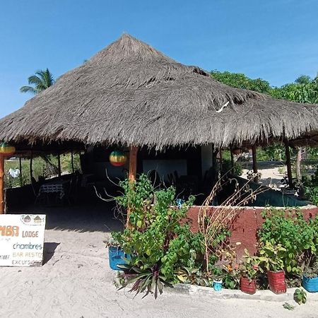 Campement Kaymba Lodge Kachiouane Eksteriør bilde